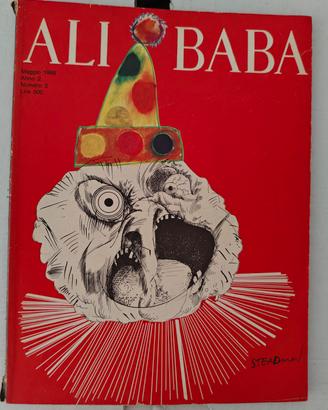 Ali Babà n.2
