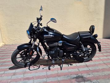 Royal Enfield Meteor 350