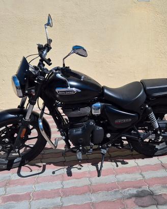 Royal Enfield Meteor 350