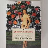 Libro "Il catalogo delle donne calorose"