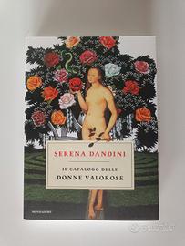 Libro "Il catalogo delle donne calorose"