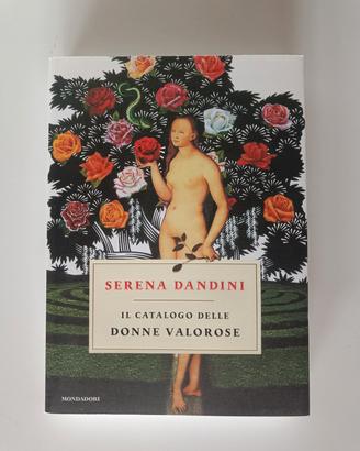 Libro "Il catalogo delle donne calorose"