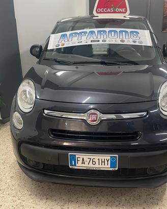 Fiat 500L 1.4 95 CV Lounge
