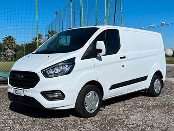 Ford Transit Custom VAN L1 H1 2.0 TDCI 130cv
