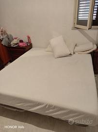 Materasso in memory foam