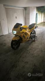 CBR 600 F2 1992