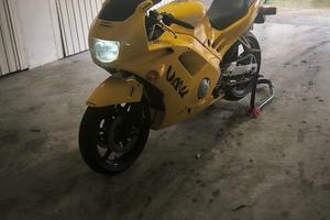 CBR 600 F2 1992