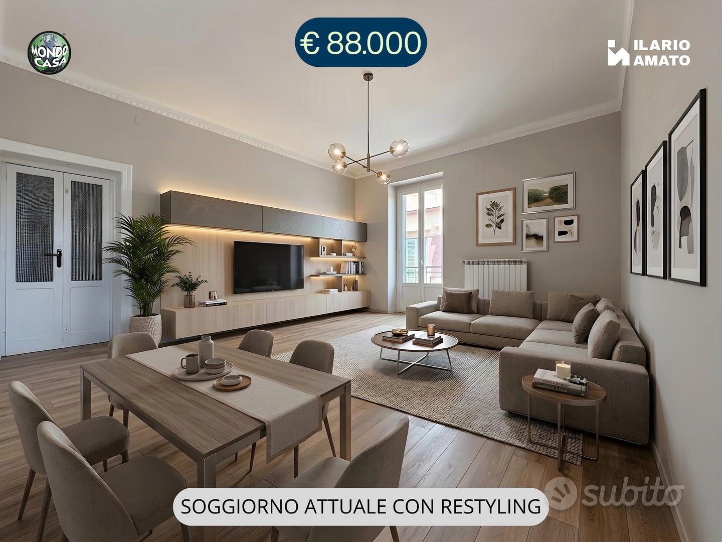 Appartamento – Molfetta, Villaggio Belgiovine - Vista 5