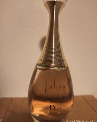 Dior - J'adore