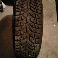 Gomme termiche + cerchi 