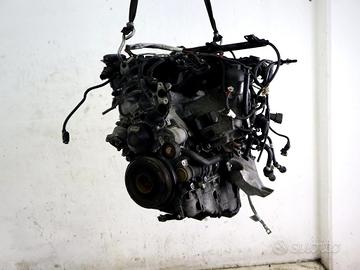 N47D20B MOTORE BMW SERIE 1 123D E82 2.0 D 150KW 6M