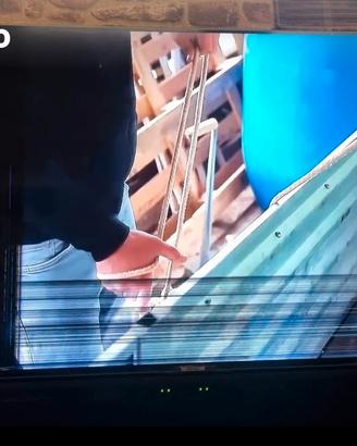 samsung smart tv pezzi di ricambio UE49MU8000