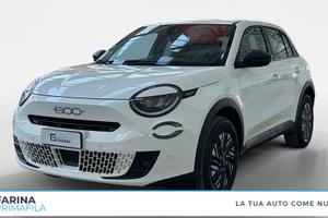 FIAT 600 Hybrid Pop 1.2 Hybrid 110cv N91533