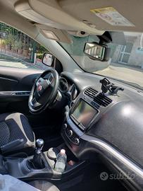 Fiat Freemont 2.0 
