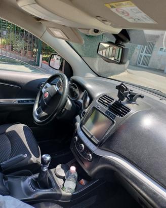 Fiat Freemont 2.0 