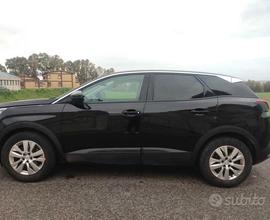 PEUGEOT 3008 2ª serie - 2019
