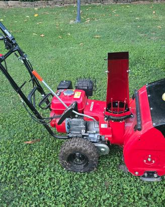 Tubina da Neve Honda HS 622