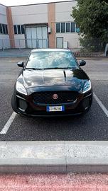 Auto Jaguar E-Pace 2019