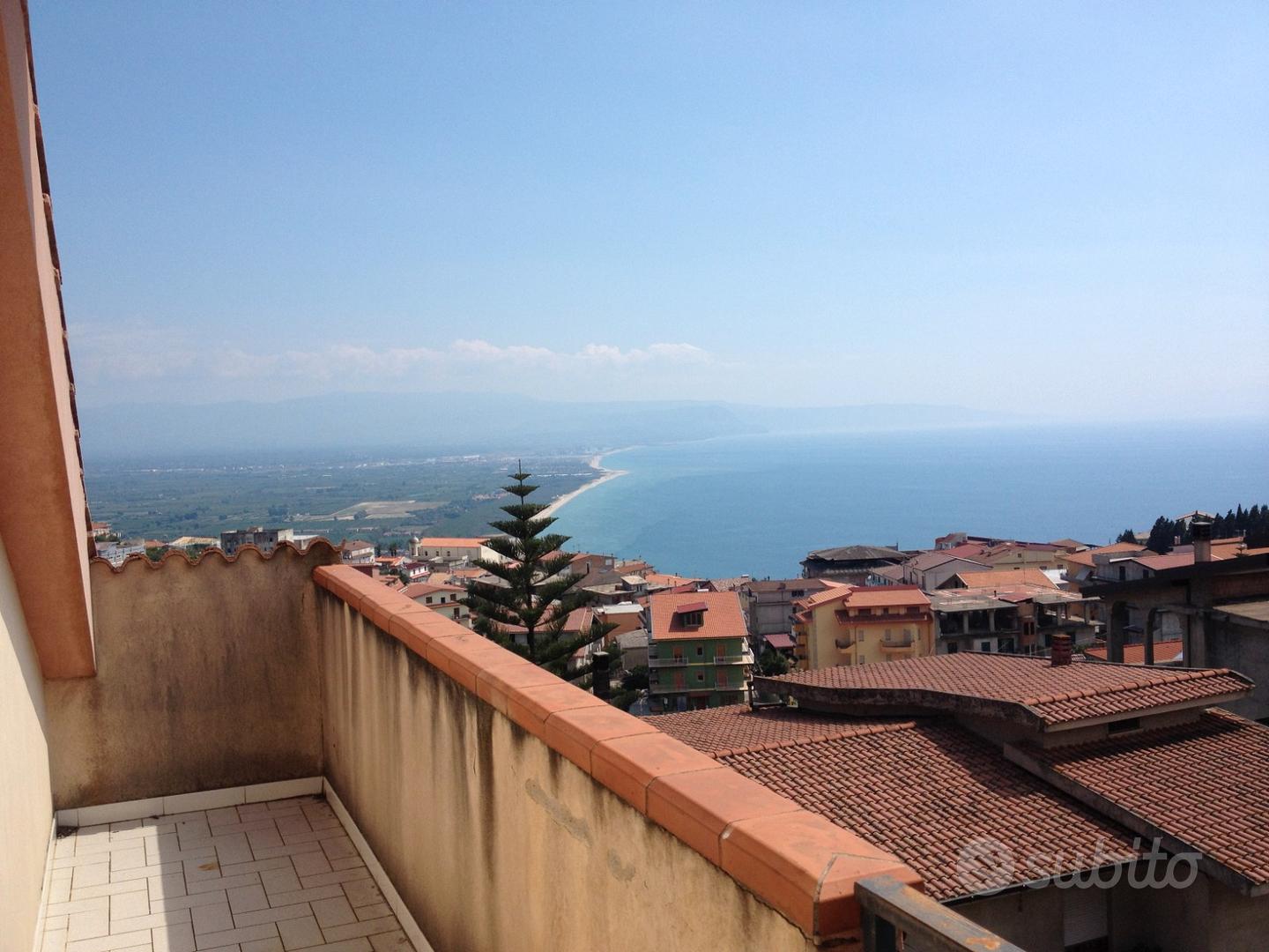 Appartamento – Nicotera, Baglio, Vibo Valentia - Vista 2