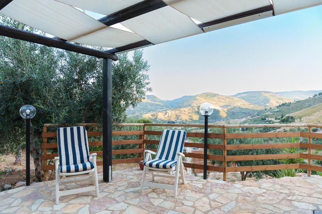 Casa – Castellammare del Golfo, Villaggio Sporting - Altro