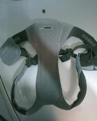 Busto ipertensione corsetto