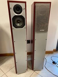Diffusori Sela mel audio