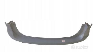 PARAURTI POSTERIORE SUZUKI S-CROSS
