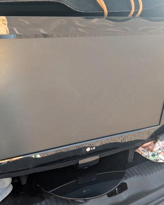 TV monitor Lg 26 pollici 