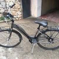 Bicicletta Elios Citylife