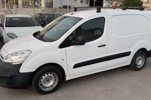 Citroen Berlingo’3Post Finanziaria senza bustapaga