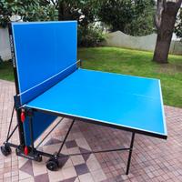 Tabolo da Ping Pong - Garlando Progress Outdoor