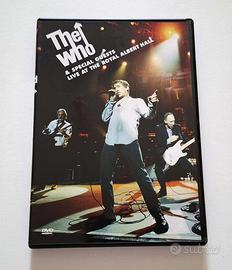 The Who - Live at the Royal Albert Hall