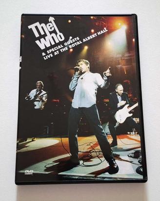 The Who - Live at the Royal Albert Hall