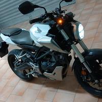 Cb 125 honda