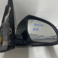 Specchietto retrovisore originale bmw x6 2019 2024