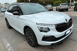 Skoda Kamiq 1.0 tsi style dsg 2024