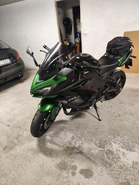nuovo Kawasaki 