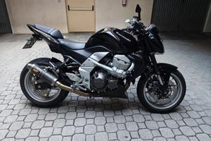 Kawasaki Z750