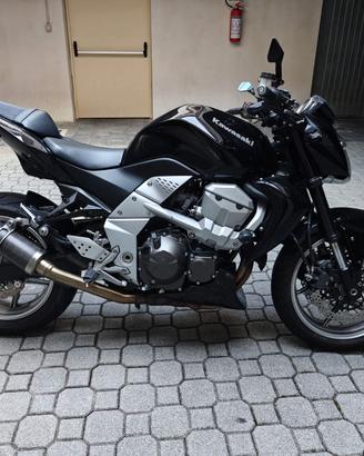 Kawasaki Z750