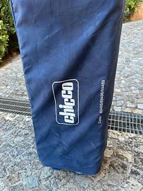Lettino da campeggio Chicco
