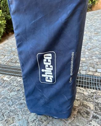 Lettino da campeggio Chicco