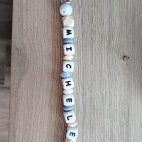 catenella portaciuccio Disney re leone