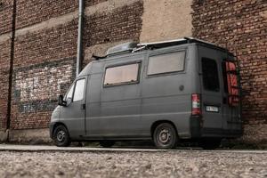 Fiat ducato 230 2.8itd CARAVAN