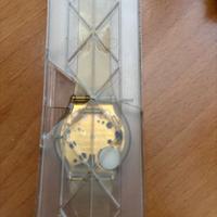 Orologio Swatch skin vintage