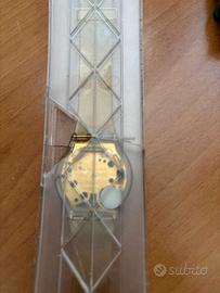 Orologio Swatch skin vintage