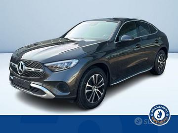 Mercedes-Benz GLC Coupé GLC 200d 4Matic Coupé...