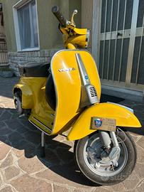 Vespa special
