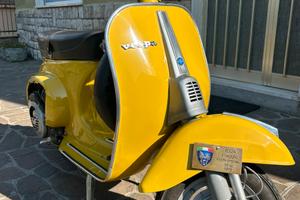 Vespa special