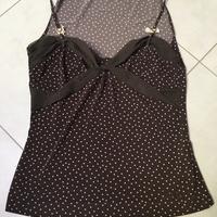 Liu Jo canotta tg.46