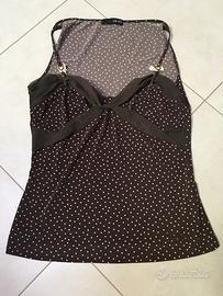 Liu Jo canotta tg.46